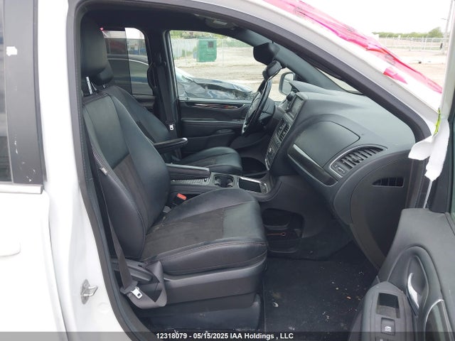 Dodge Grand Caravan 2020 2C4RDGCG2LR178385 Image 5