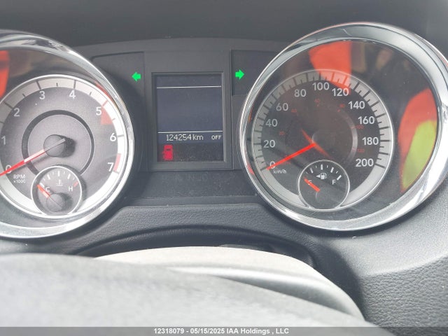 Dodge Grand Caravan 2020 2C4RDGCG2LR178385 Image 7