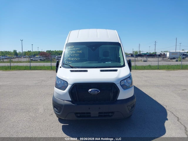 1FTBR3U81PKA68550 Ford 3.5l v6 cyclone