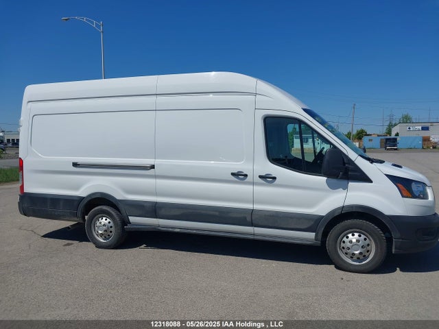 1FTBR3U81PKA68550 Ford 3.5l v6 cyclone