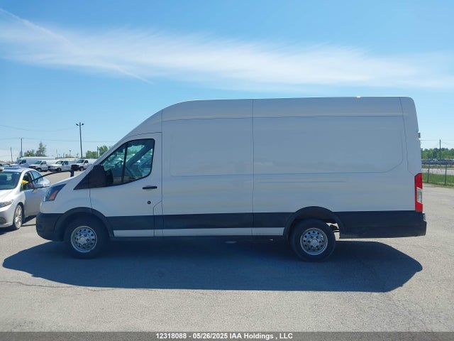 1FTBR3U81PKA68550 Ford 3.5l v6 cyclone