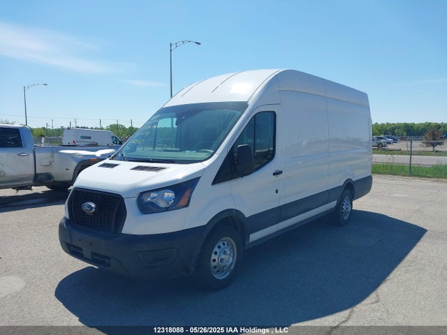 1FTBR3U81PKA68550 Ford 3.5l v6 cyclone