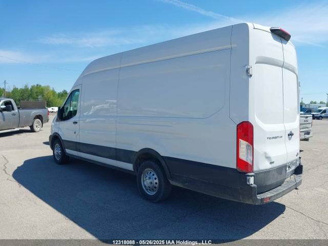 1FTBR3U81PKA68550 Ford 3.5l v6 cyclone