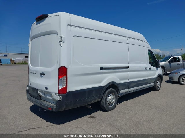1FTBR3U81PKA68550 Ford 3.5l v6 cyclone