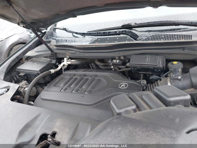 Acura j35y5 2016 5FRYD4H4XGB502613 Image 10