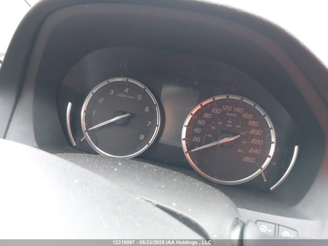 Acura j35y5 2016 5FRYD4H4XGB502613 Image 7