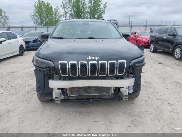 1C4PJMCB3KD450947 Jeep Cherokee North