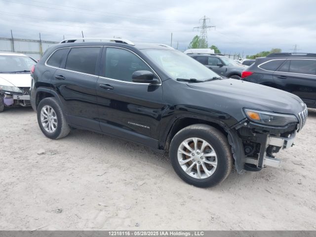1C4PJMCB3KD450947 Jeep Cherokee North