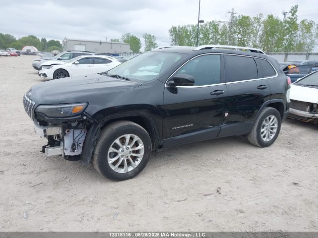 1C4PJMCB3KD450947 Jeep Cherokee North
