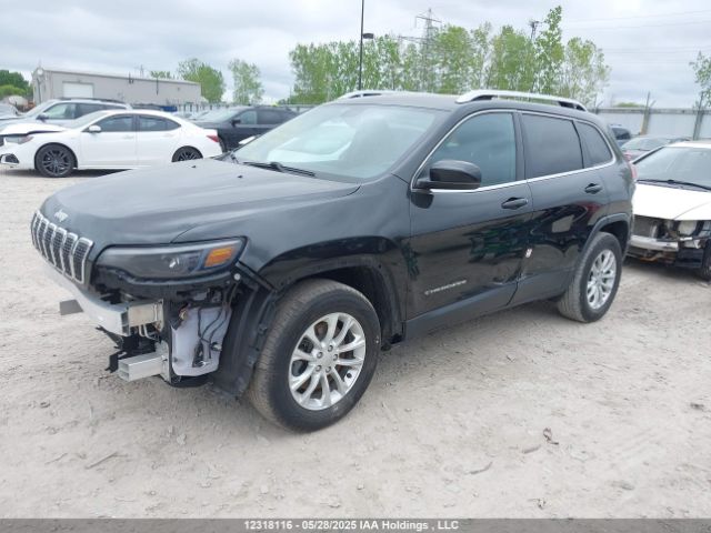1C4PJMCB3KD450947 Jeep Cherokee North