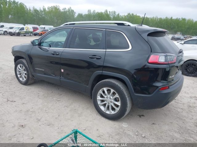 1C4PJMCB3KD450947 Jeep Cherokee North