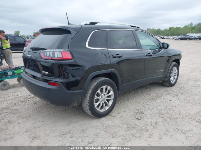 1C4PJMCB3KD450947 Jeep Cherokee North