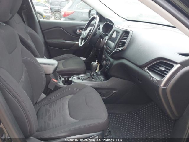 1C4PJMCB3KD450947 Jeep Cherokee North