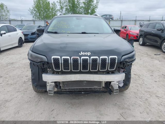 1C4PJMCB3KD450947 Jeep Cherokee North
