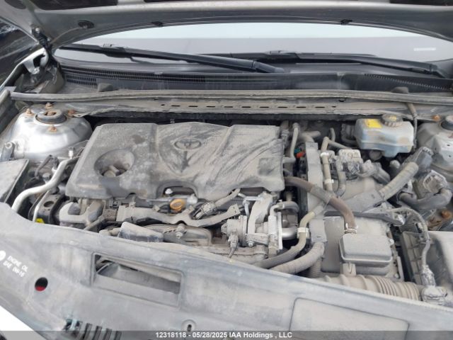 4T1B31HK1JU507944 Toyota CAMRY LE