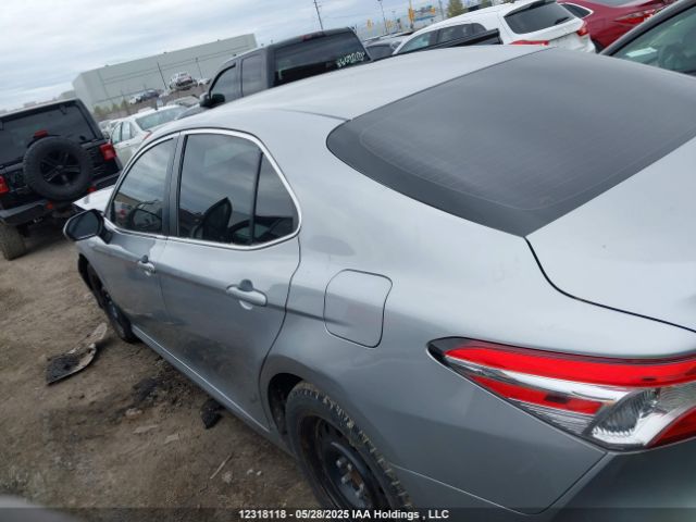4T1B31HK1JU507944 Toyota CAMRY LE