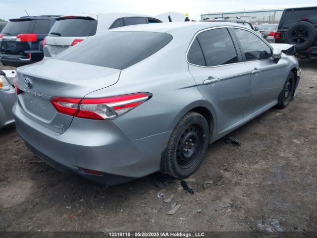 4T1B31HK1JU507944 Toyota CAMRY LE