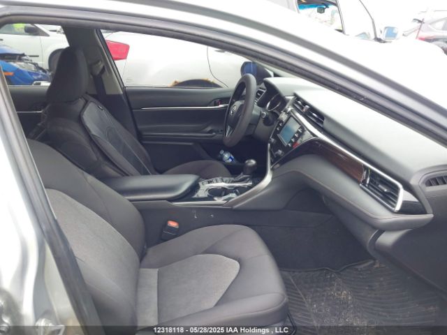 4T1B31HK1JU507944 Toyota CAMRY LE