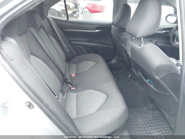 4T1B31HK1JU507944 Toyota CAMRY LE