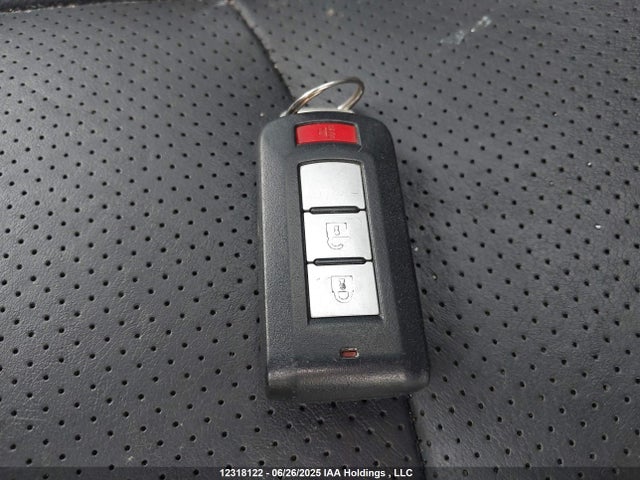 JA4AJVAW6MU603450 Mitsubishi mivec