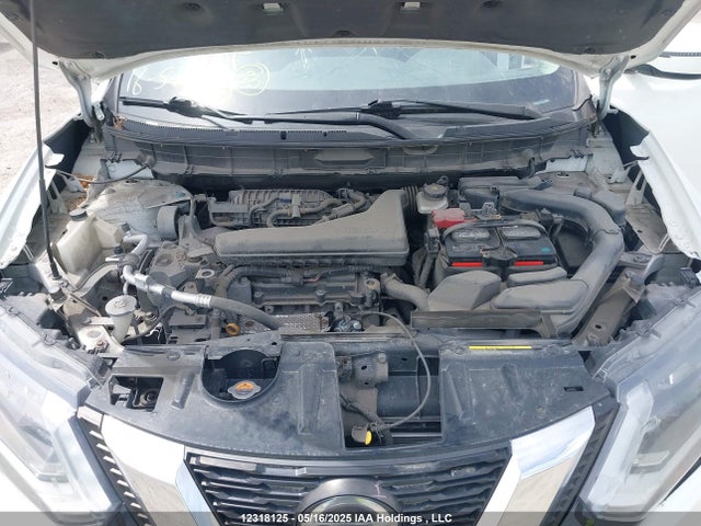 5N1AT2MV9JC794912 Nissan Rogue