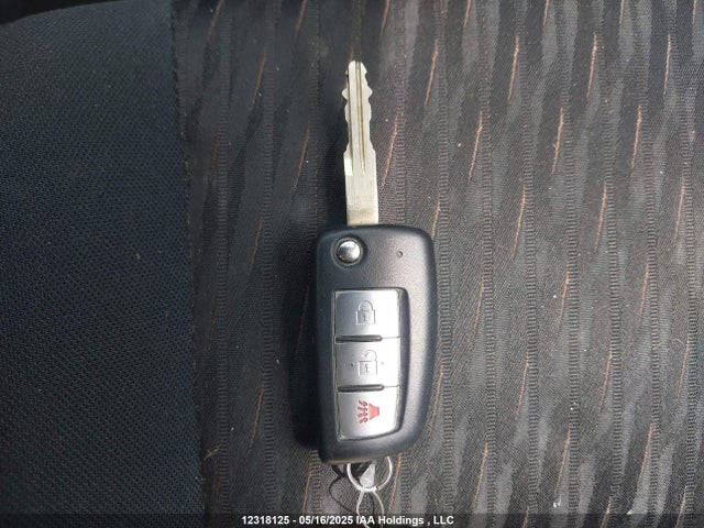 5N1AT2MV9JC794912 Nissan Rogue