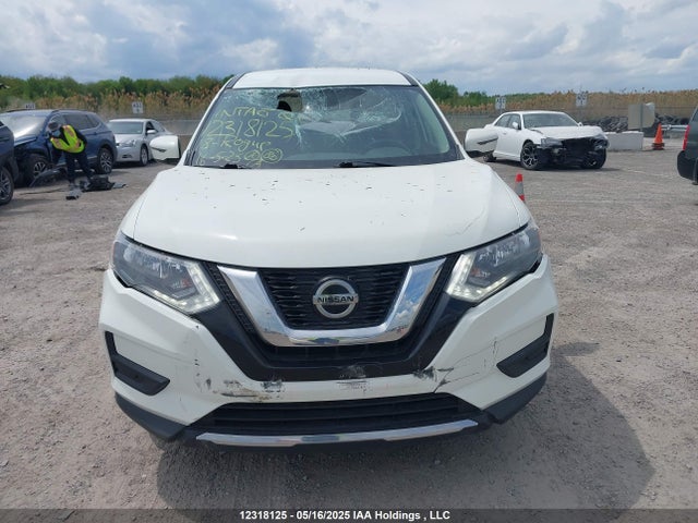 5N1AT2MV9JC794912 Nissan Rogue