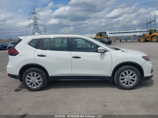 5N1AT2MV9JC794912 Nissan Rogue