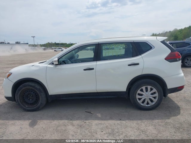 5N1AT2MV9JC794912 Nissan Rogue