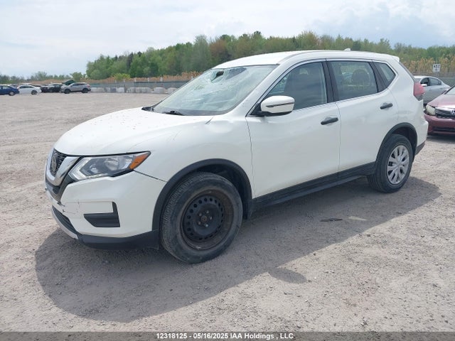 5N1AT2MV9JC794912 Nissan Rogue