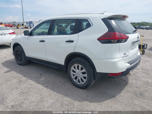 5N1AT2MV9JC794912 Nissan Rogue