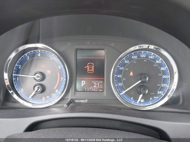 2T1BURHE1JC087559 Toyota 2zr-fe