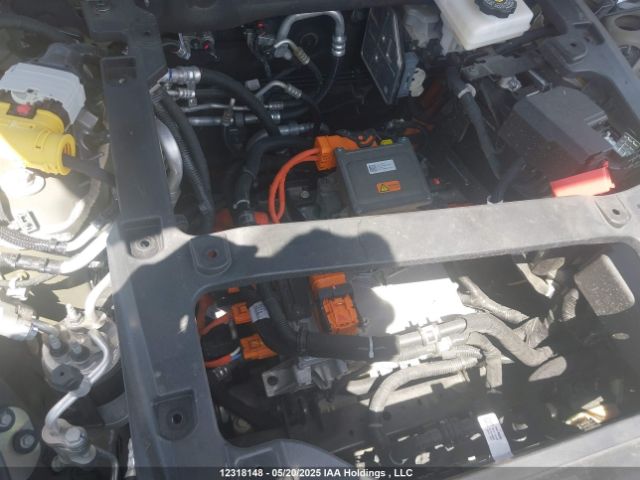 1GYKPWRK5RZ106944 Cadillac Lyriq Sport 3 Rwd
