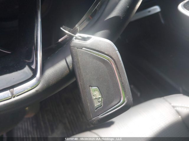 1GYKPWRK5RZ106944 Cadillac Lyriq Sport 3 Rwd