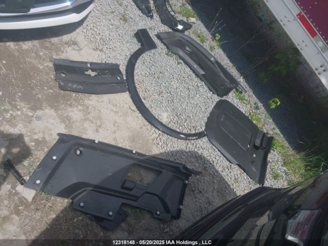 1GYKPWRK5RZ106944 Cadillac Lyriq Sport 3 Rwd