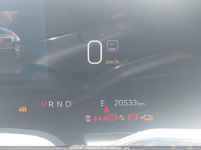 1GYKPWRK5RZ106944 Cadillac Lyriq Sport 3 Rwd