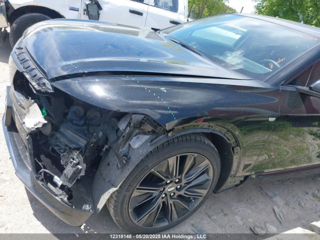 1GYKPWRK5RZ106944 Cadillac Lyriq Sport 3 Rwd