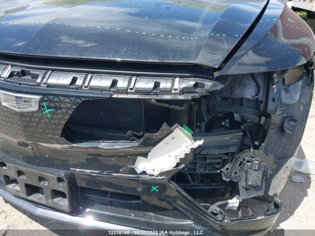 1GYKPWRK5RZ106944 Cadillac Lyriq Sport 3 Rwd