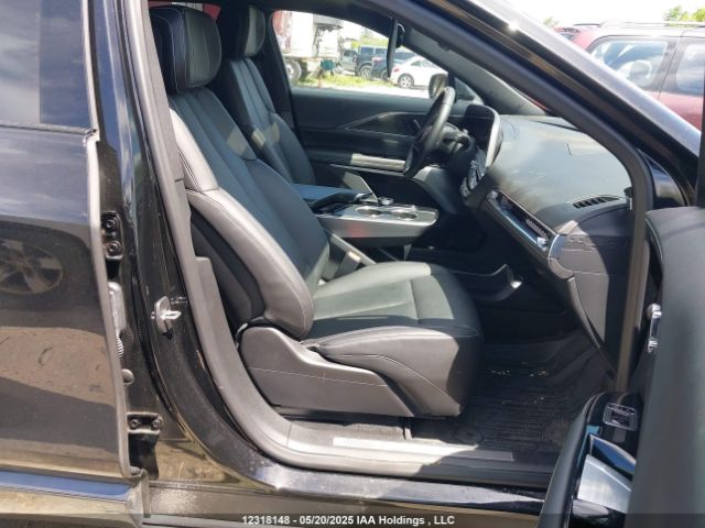 1GYKPWRK5RZ106944 Cadillac Lyriq Sport 3 Rwd