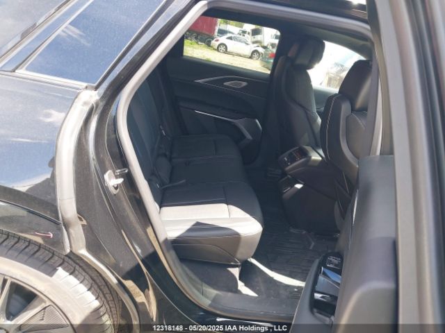 1GYKPWRK5RZ106944 Cadillac Lyriq Sport 3 Rwd