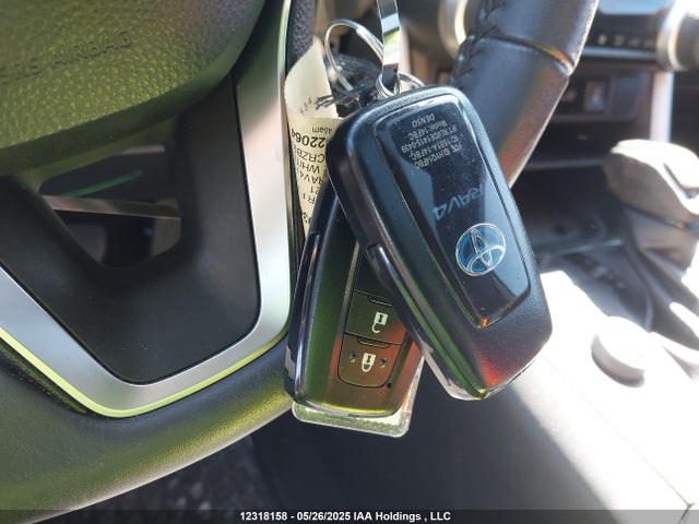 2T3RWRFV3MW116534 Toyota a25a-fxs, 3nm+4nm(ni)