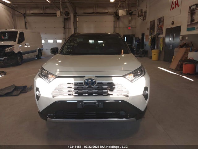 2T3RWRFV3MW116534 Toyota a25a-fxs, 3nm+4nm(ni)