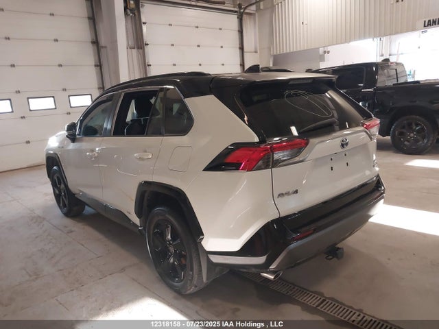 2T3RWRFV3MW116534 Toyota a25a-fxs, 3nm+4nm(ni)