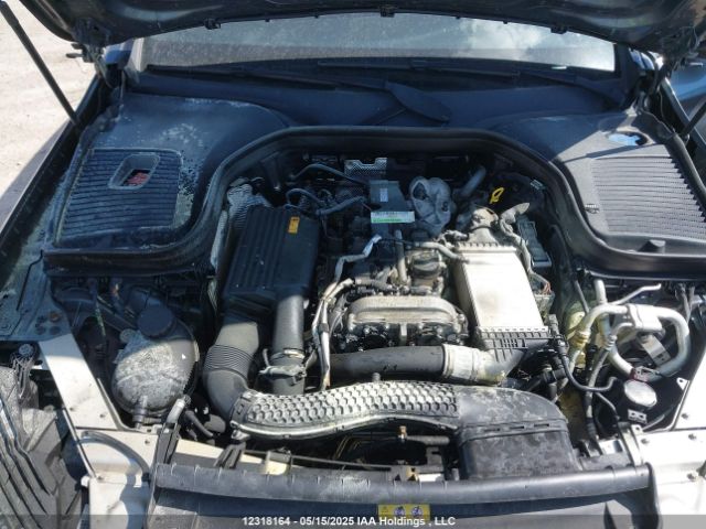 WDC0G4KB8JV053898 Mercedes-Benz m274