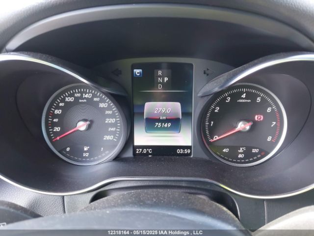 WDC0G4KB8JV053898 Mercedes-Benz m274