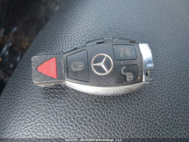 WDDSJ4GB6FN220409 Mercedes-Benz Cla-class Cla 250