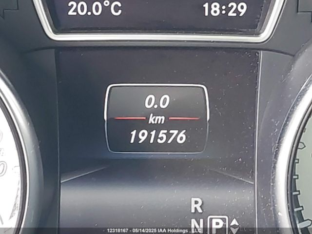 WDDSJ4GB6FN220409 Mercedes-Benz Cla-class Cla 250