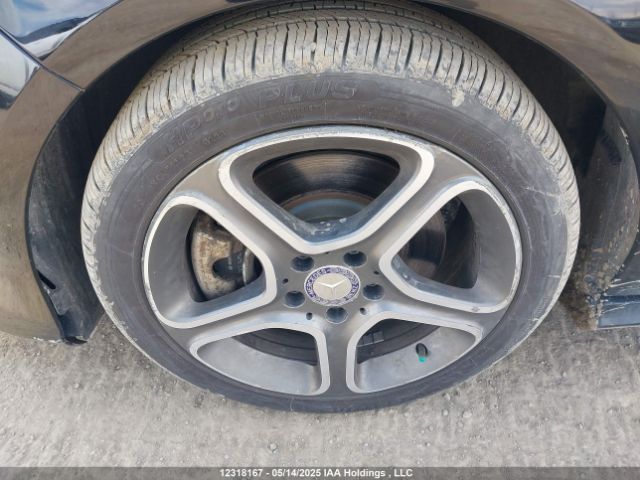 WDDSJ4GB6FN220409 Mercedes-Benz Cla-class Cla 250