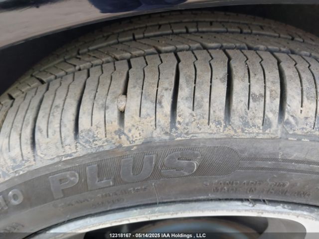 WDDSJ4GB6FN220409 Mercedes-Benz Cla-class Cla 250