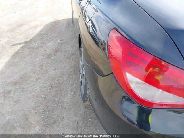 WDDSJ4GB6FN220409 Mercedes-Benz Cla-class Cla 250